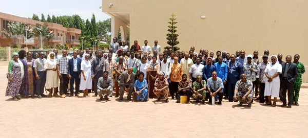 Lomé au cœur du colloque international pour « Repenser l’éducation en Afrique » 